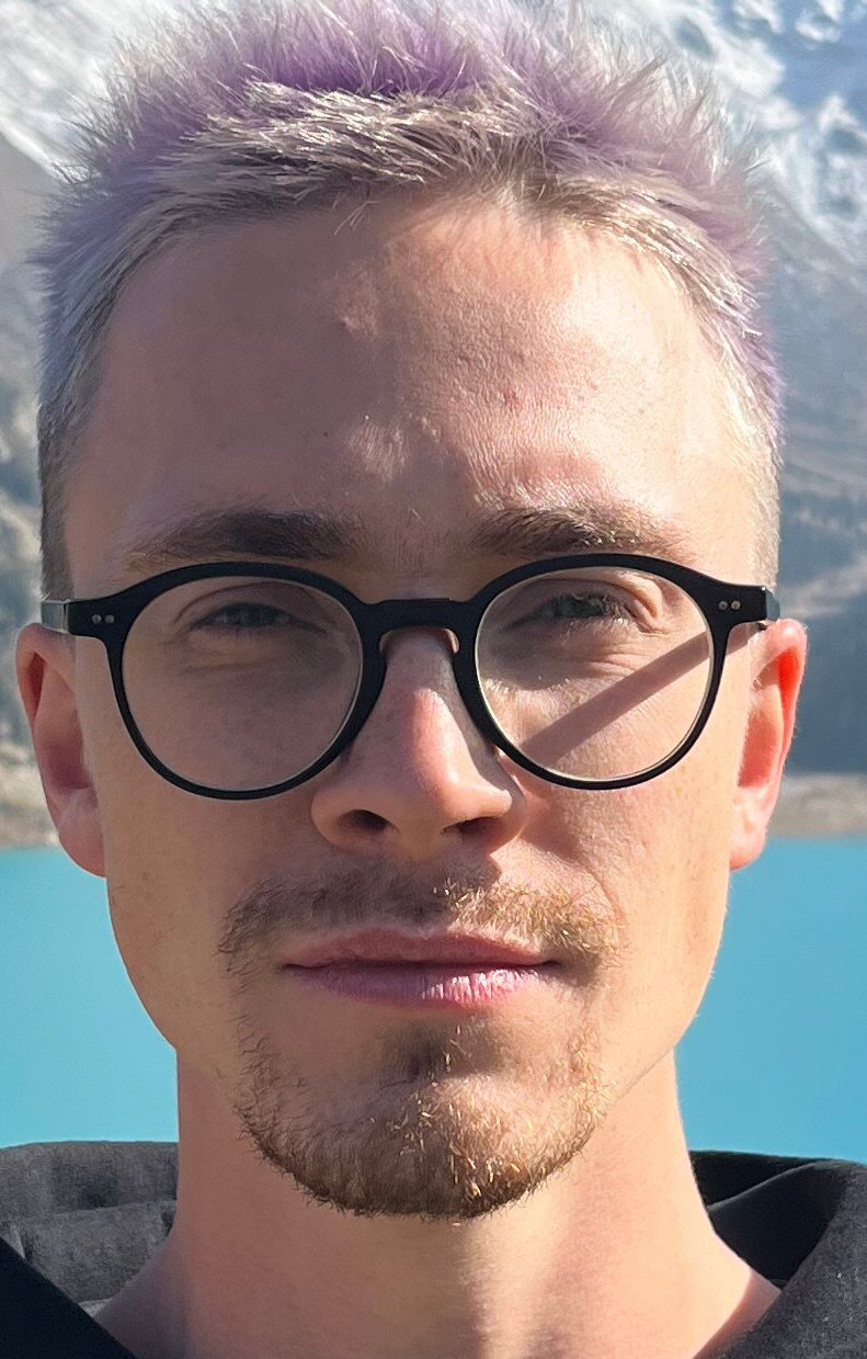 фото Захар Чавкин