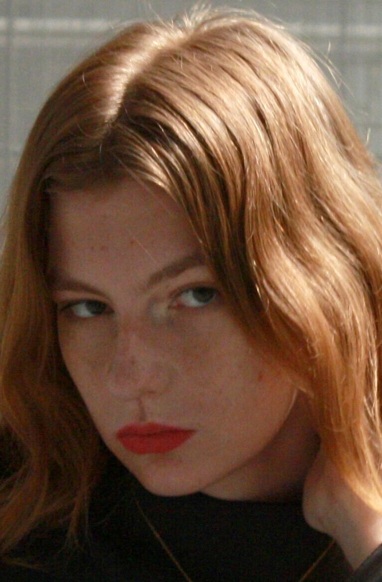 фото Анастасия Скрынник