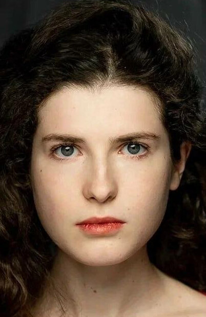 фото Коринна Коловская