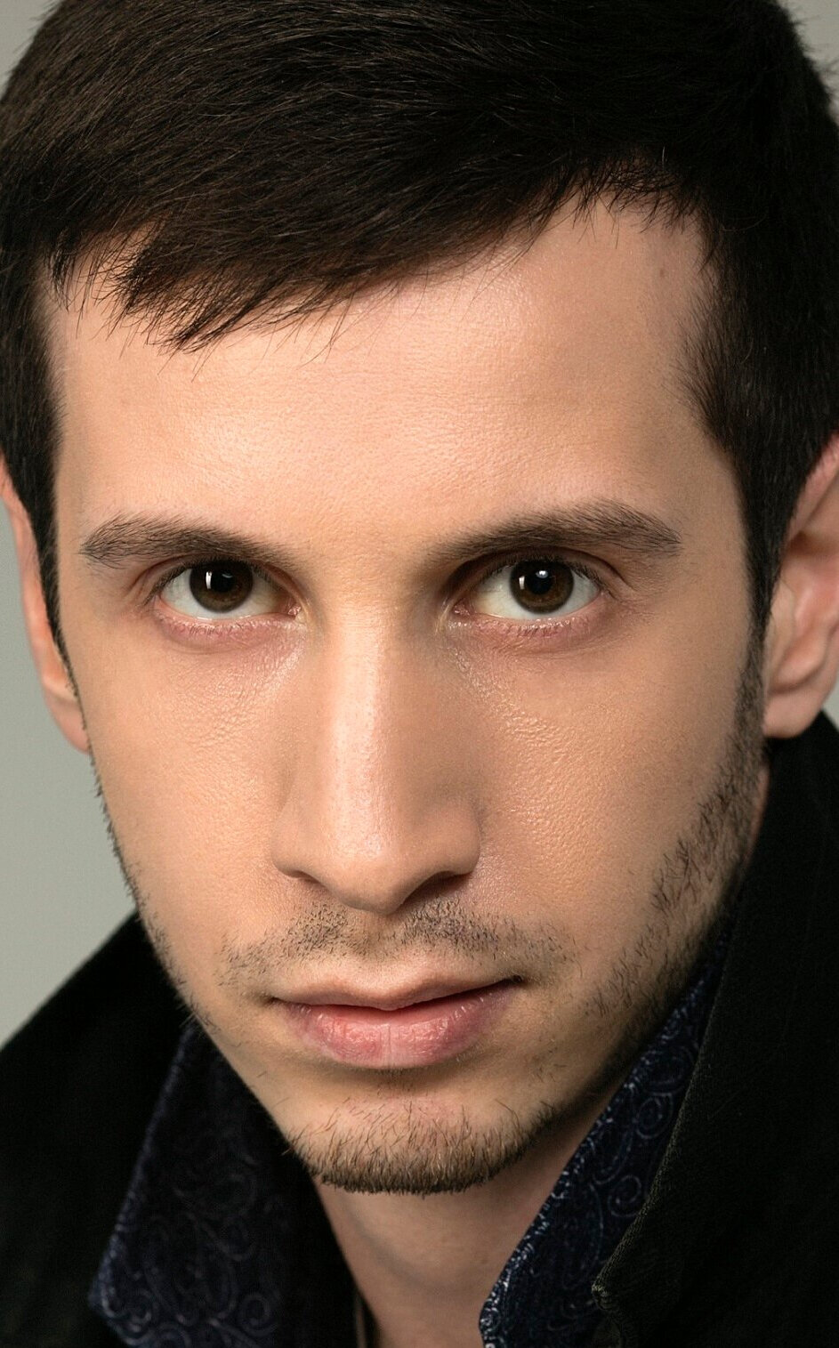 фото Слава Закариев