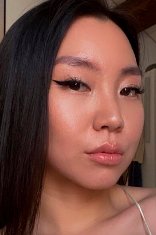 фото Дарина Манапова