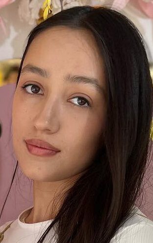 фото Дильнура Биржанова