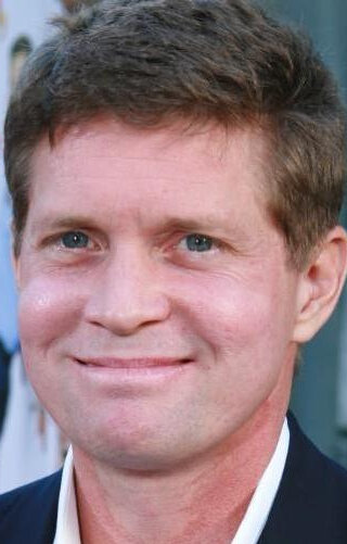 фото Роберт Симондс