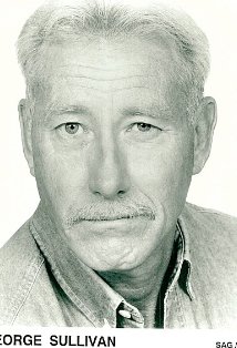 фото Джордж Салливан
