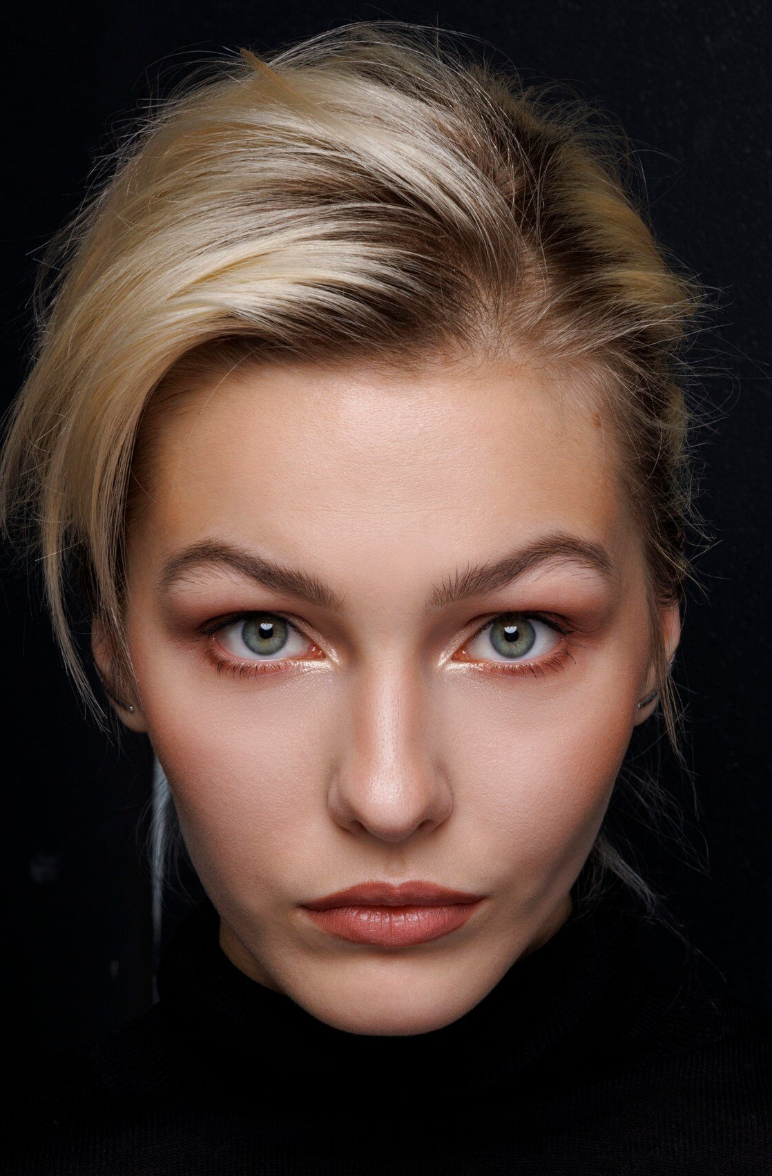 фото Софья Серебрянская