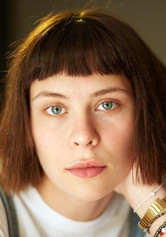 фото Кристина Чернявская