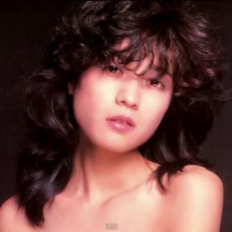 фото Ая Кацураги