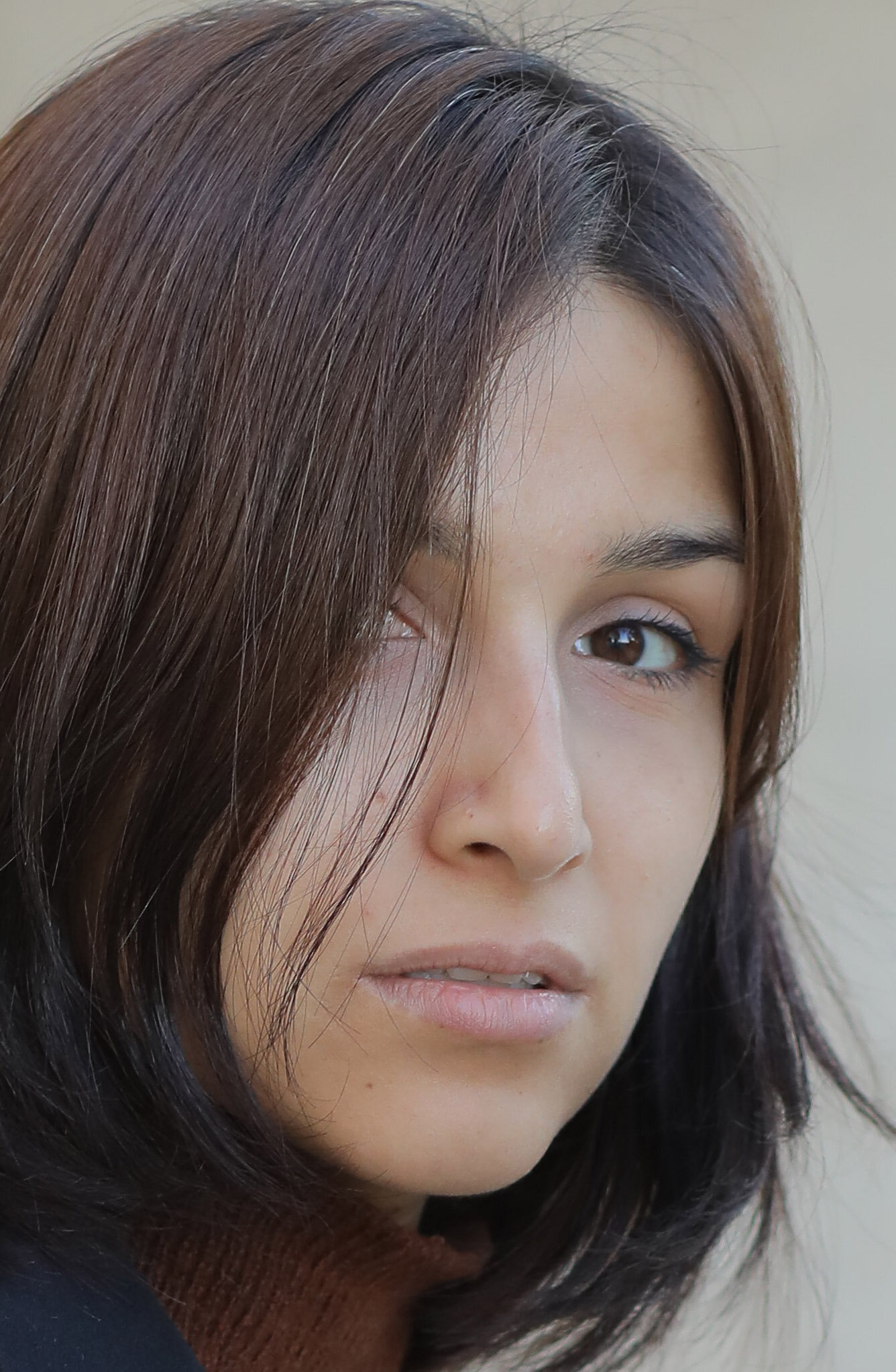 фото Фотима Рахимова