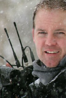 фото Майкл Веббер