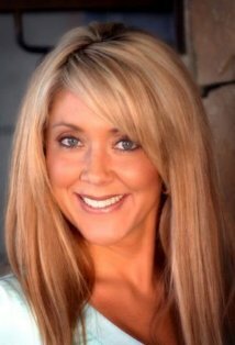 фото Мишель Райт