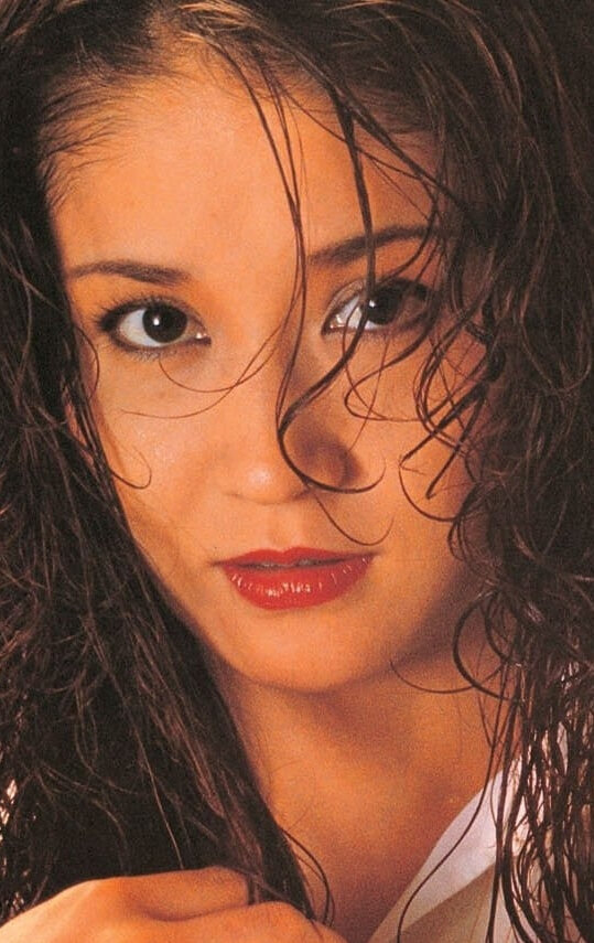 фото Юки Мидзухара