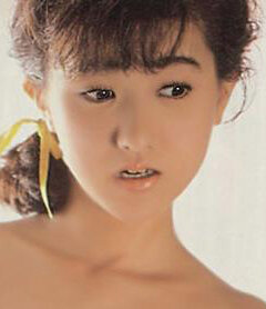 фото Саэко Кицуки