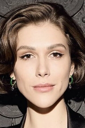 фото Анита Пудикова