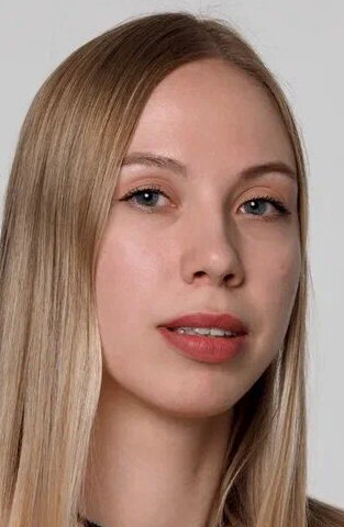 фото Диана Ройбу