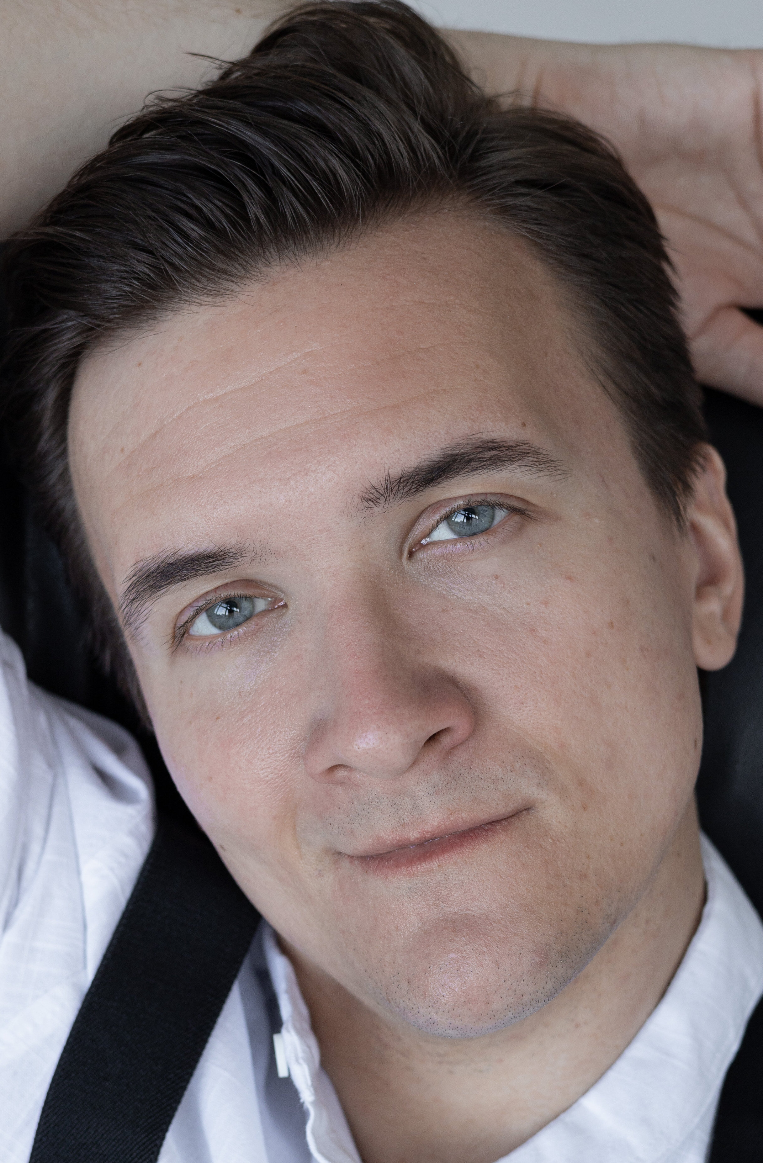 фото Данила Дзыгар