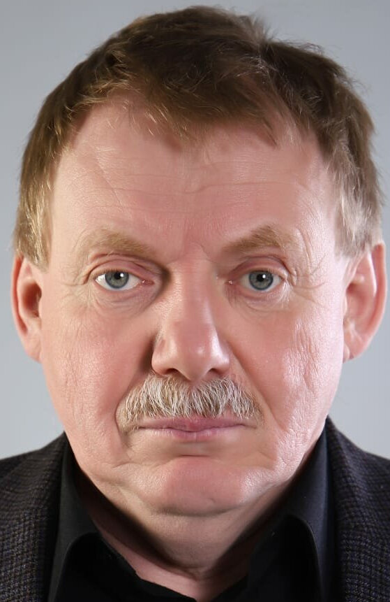 фото Сергей Лютов