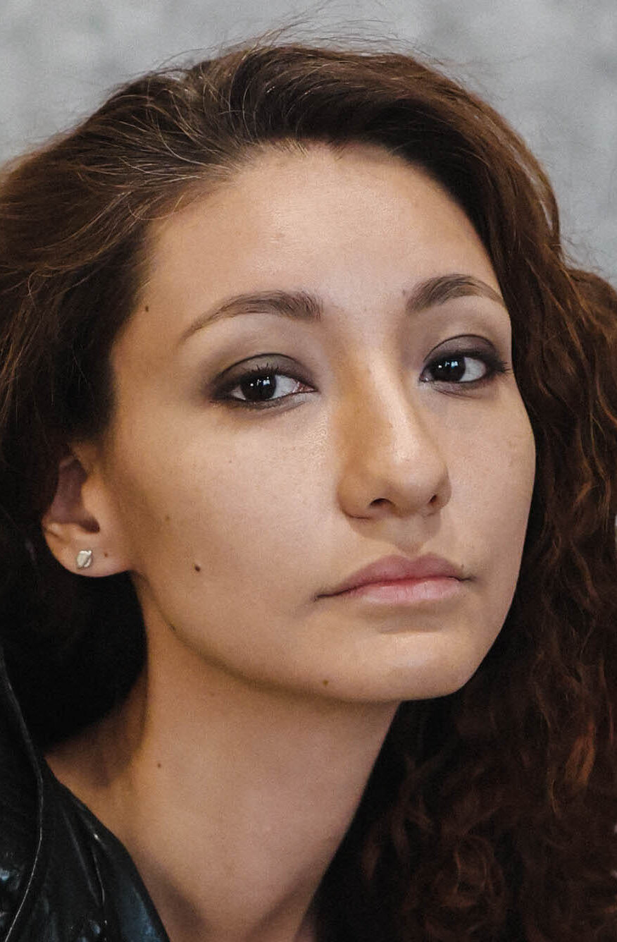 фото Кристина Юшина