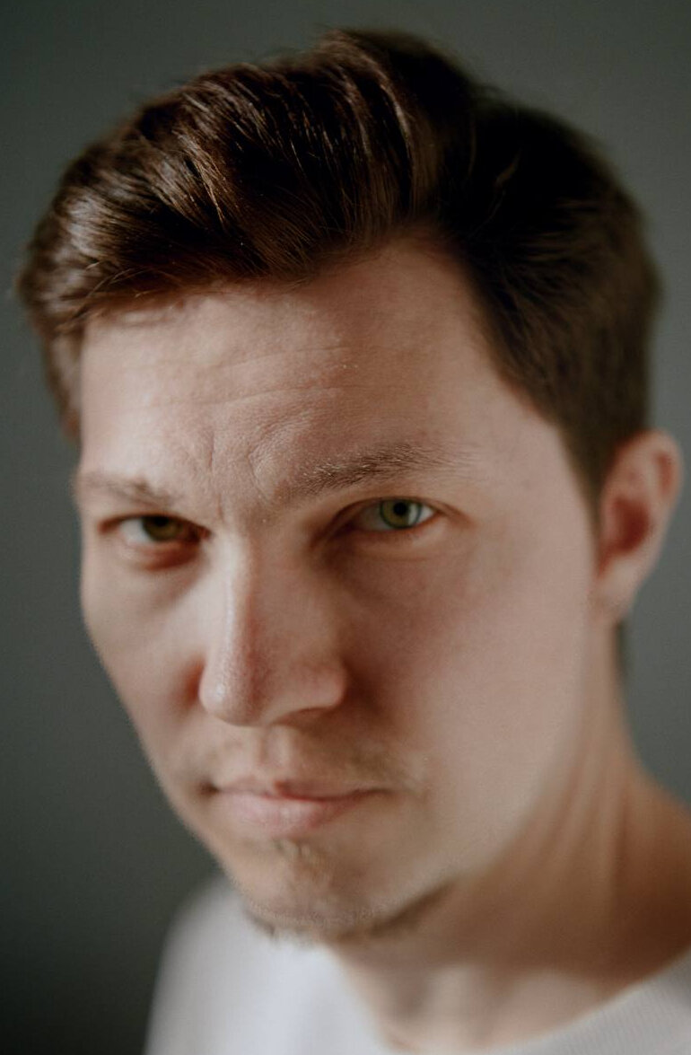 фото Иван Голенков