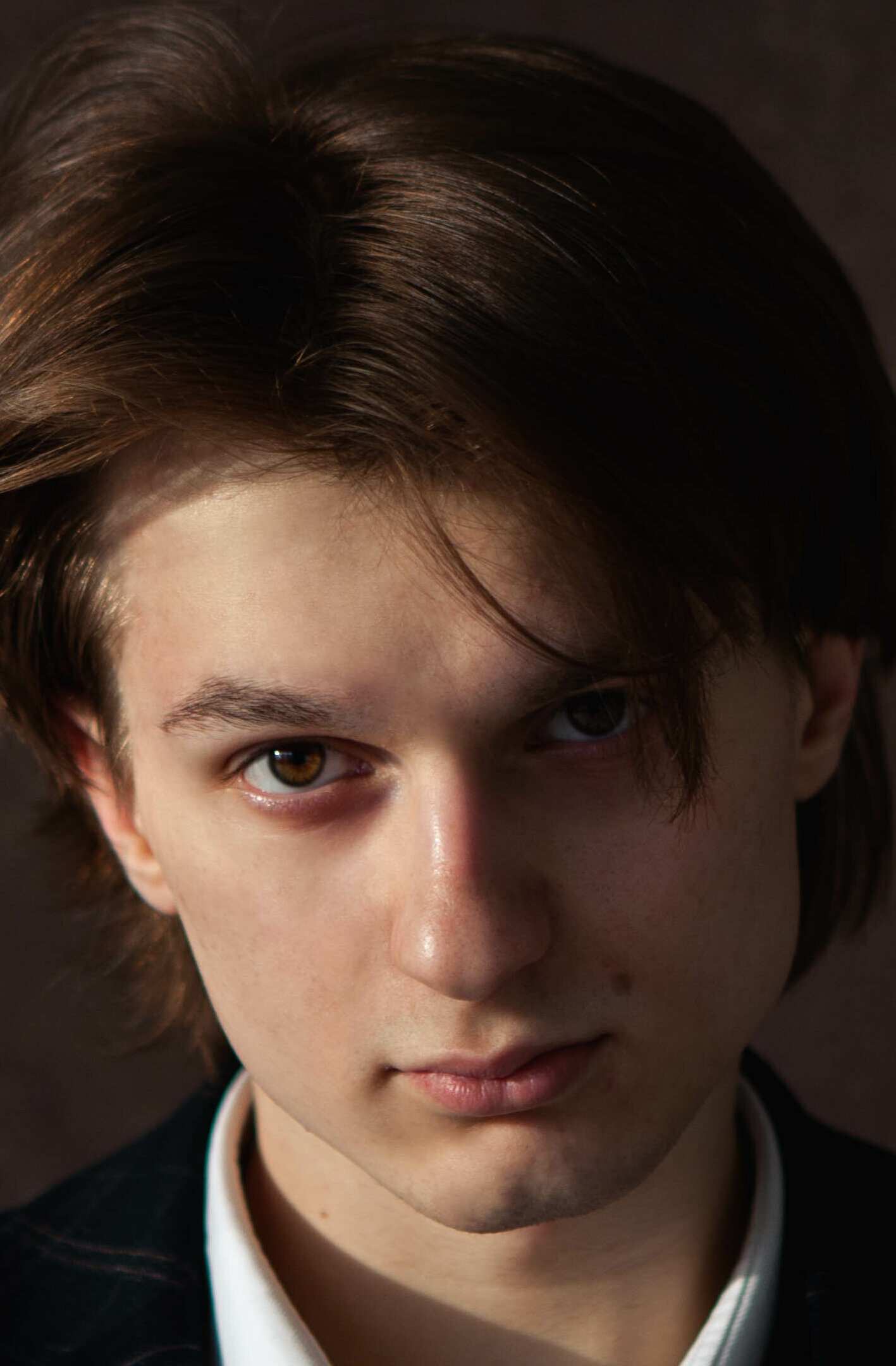 фото Еремей Кэницэ