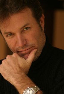 фото Майкл Вудс