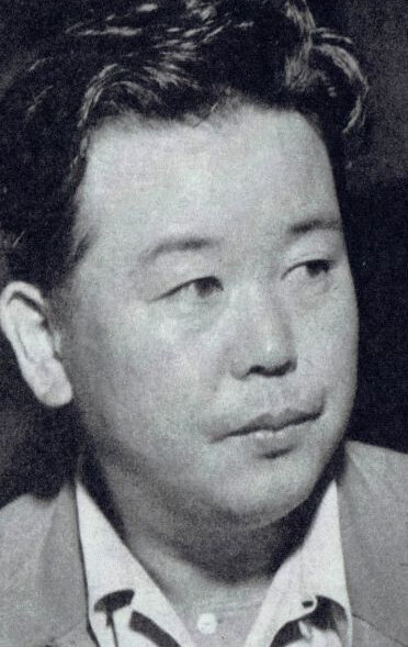 фото Сэидзи Хисамацу