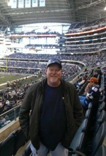 фото Санфорд Хэмптон