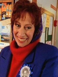 фото Жан Фридл