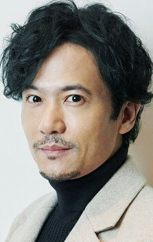 фото Горо Инагаки