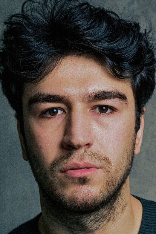 фото Назим Ниязов