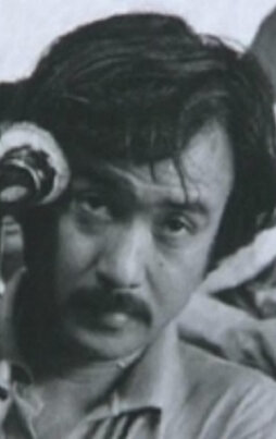 фото Тацуо Судзуки