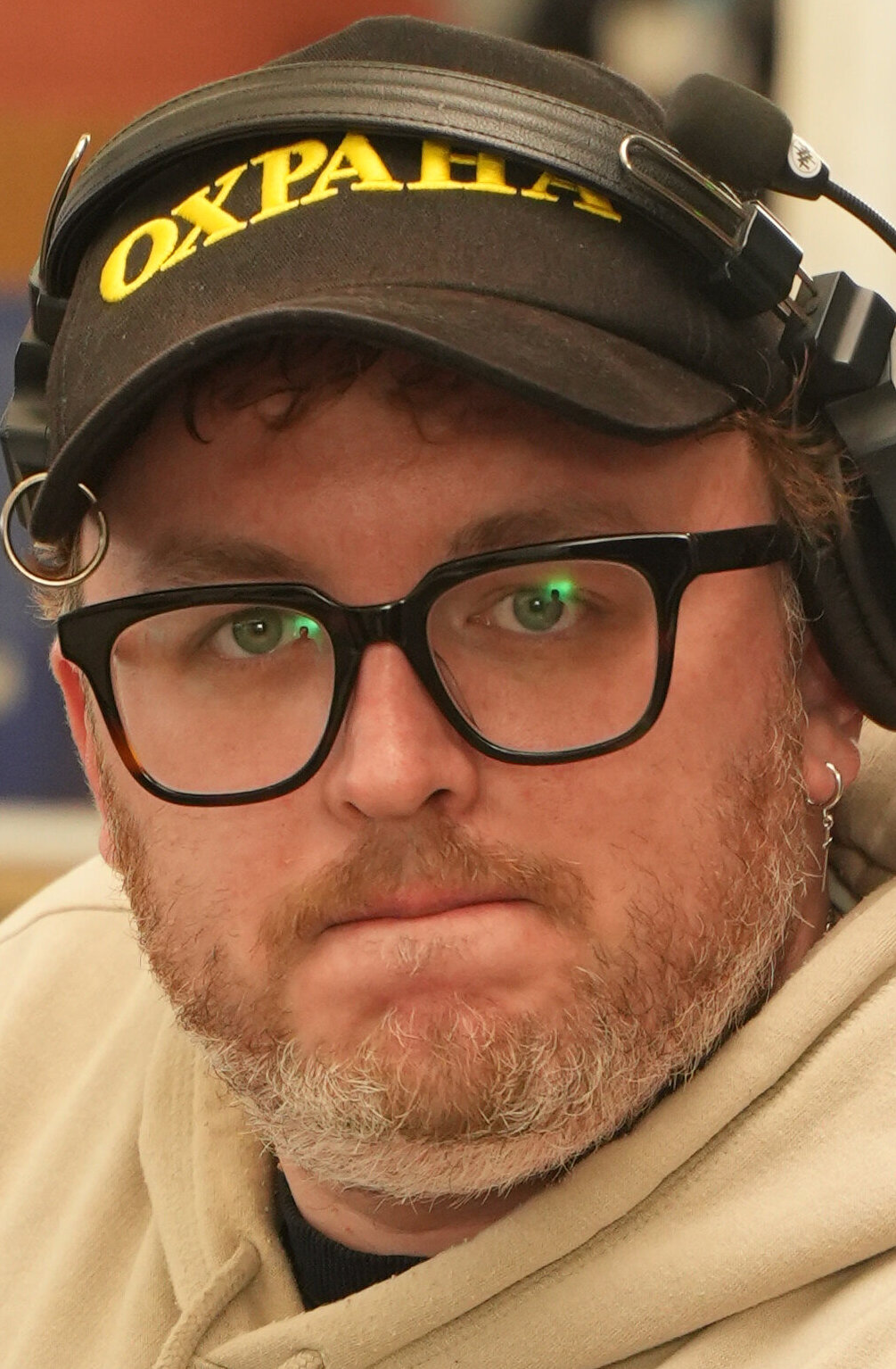 фото Илья Копылов