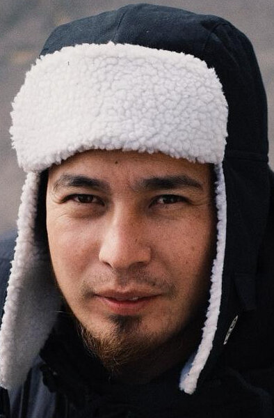 фото Автандил Батырбеков