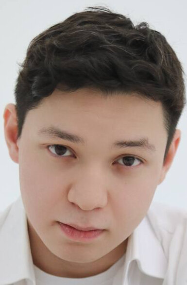 фото Тамирлан Джангазиев