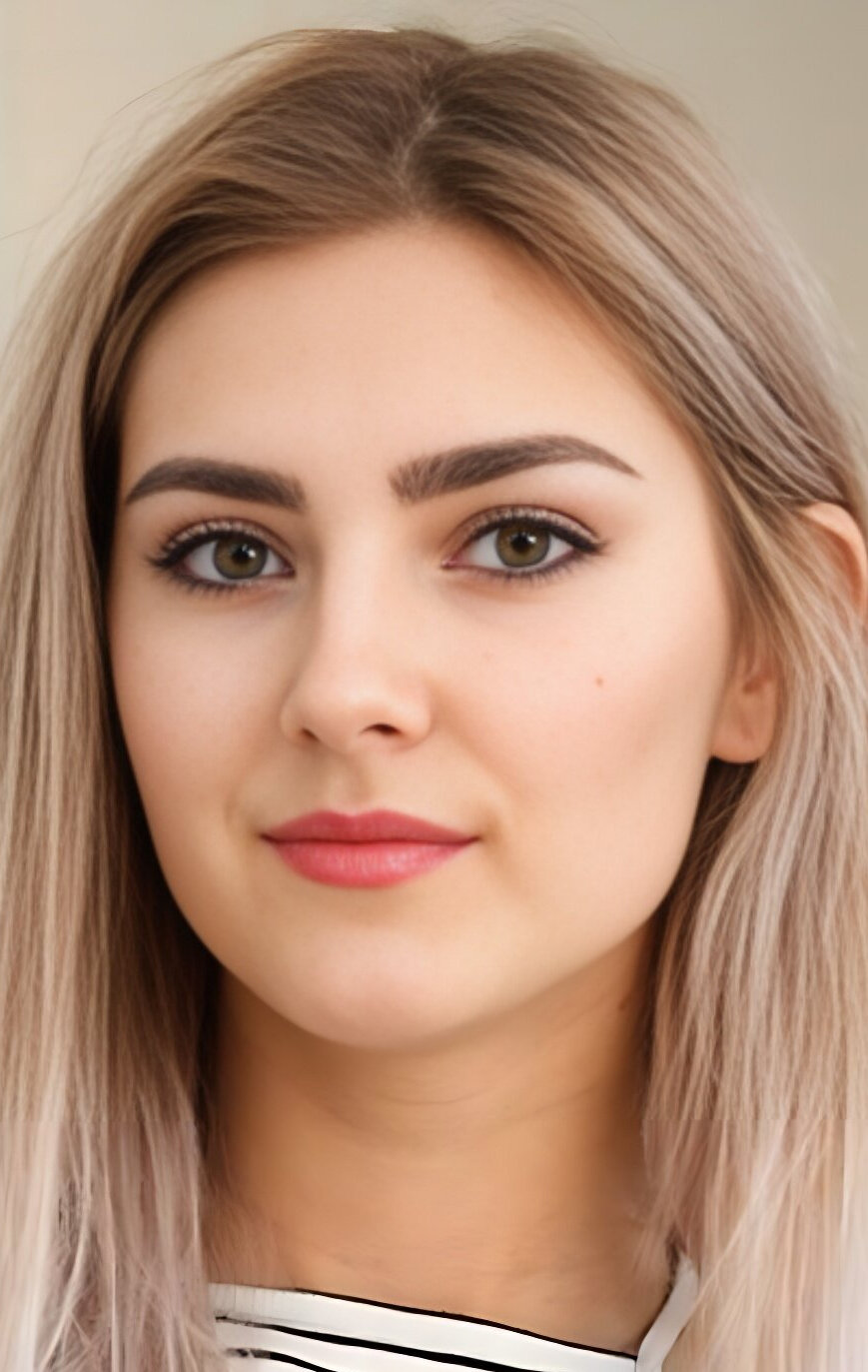 фото Ева Эльфи