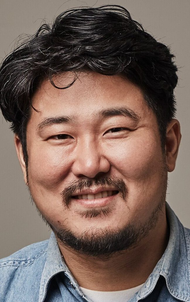 фото Юн Тхэ-ин