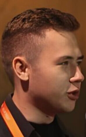 фото Матвей Горбунов