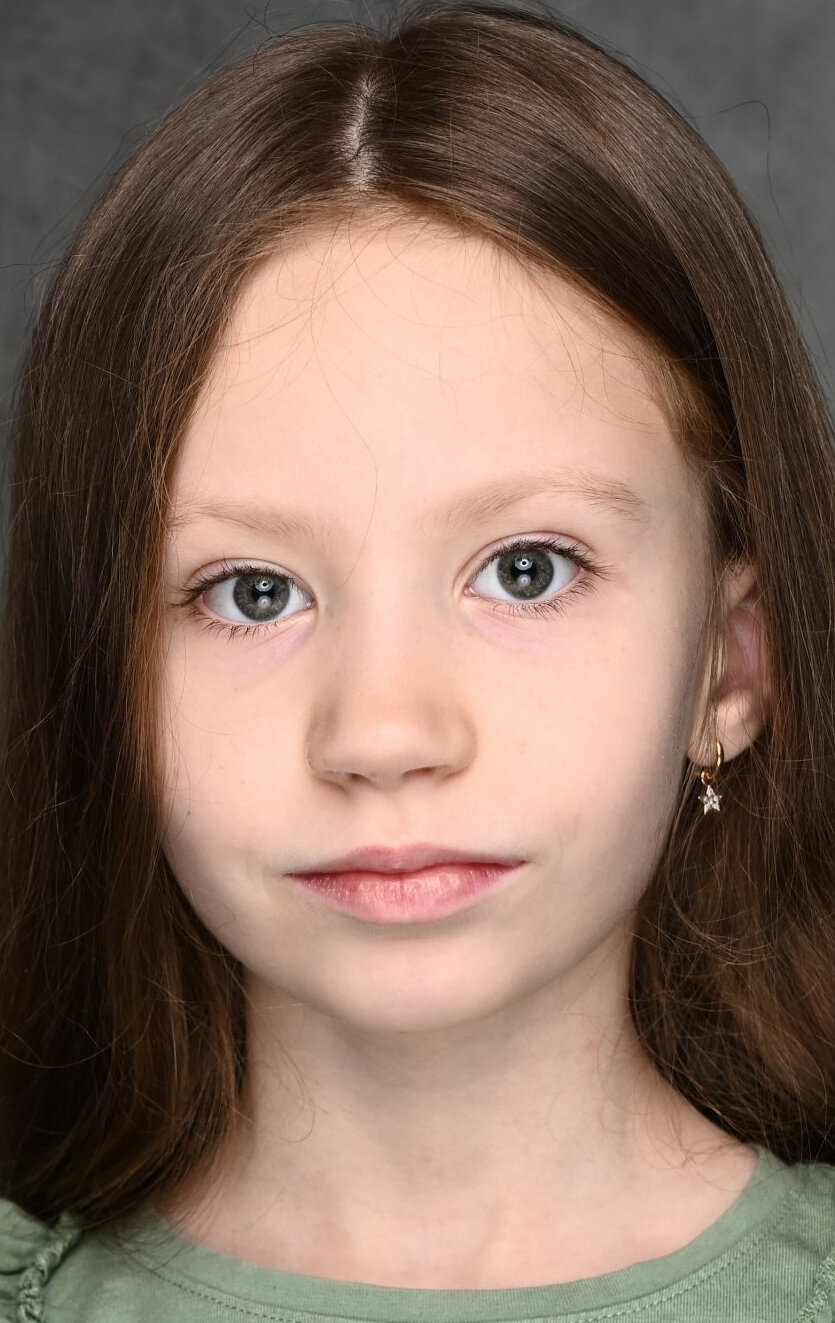 фото Арина Колахметова