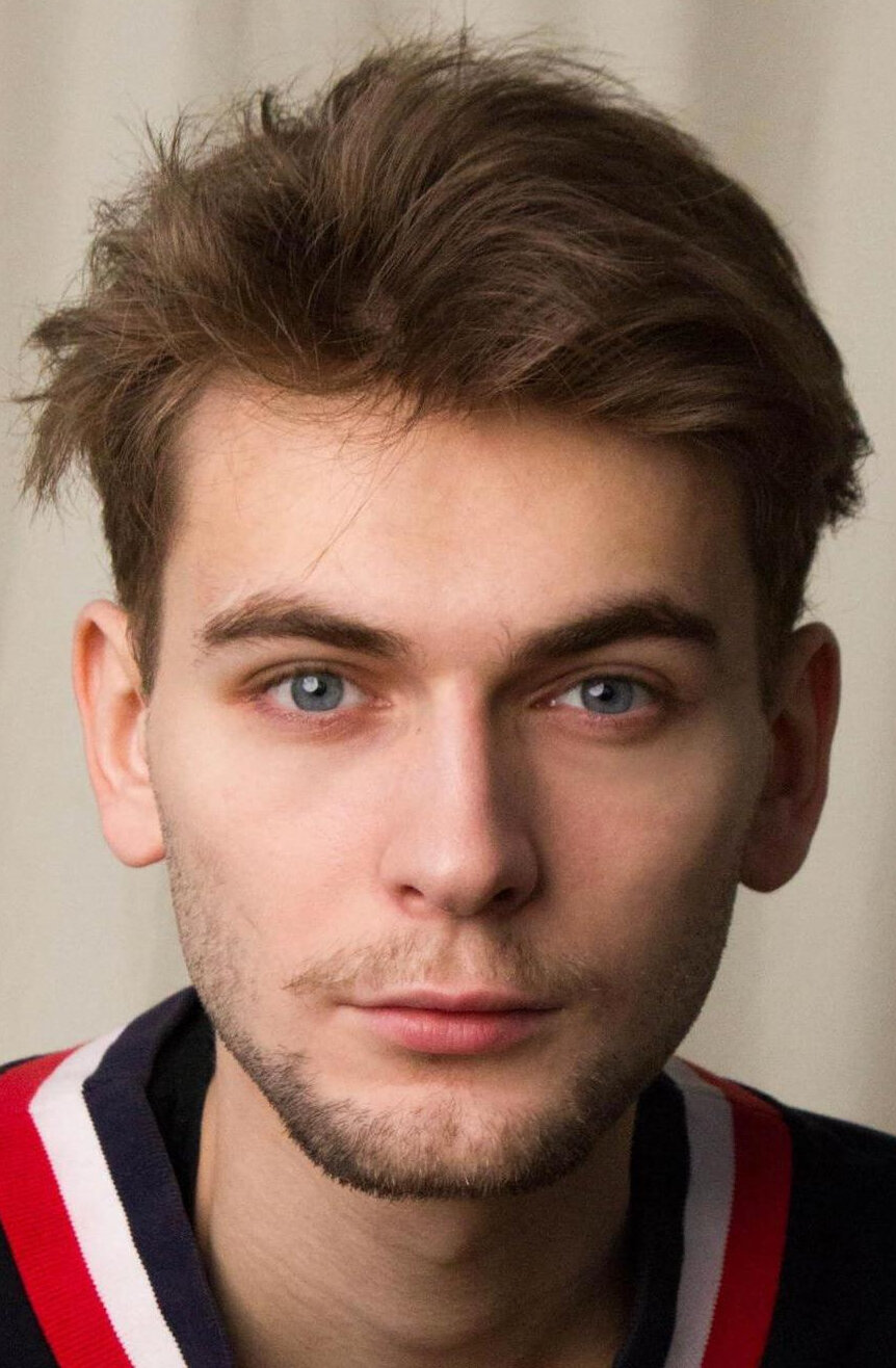 фото Степан Грибков