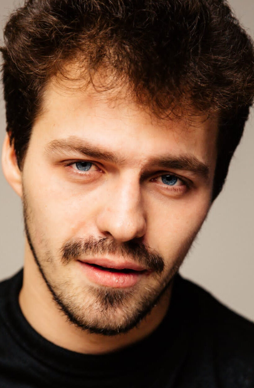 фото Юрий Сазонов