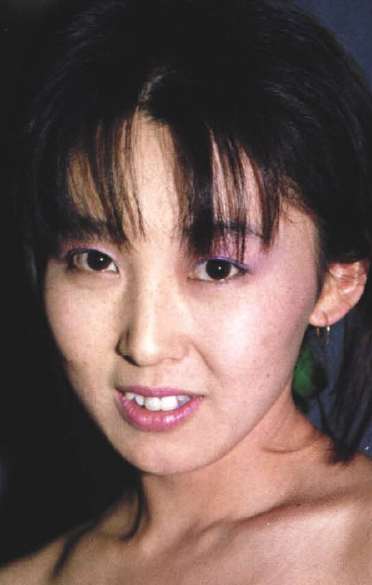 фото Киёми Ито