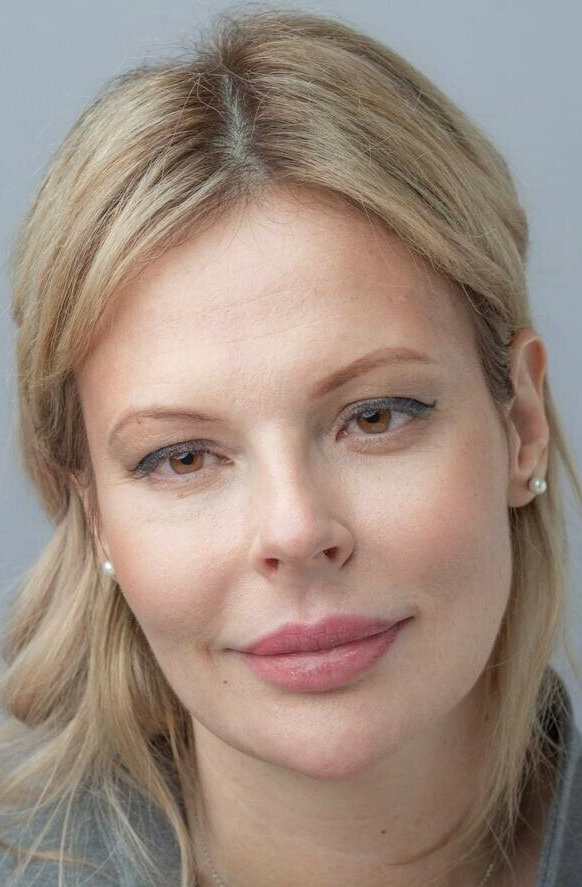 фото Ксения Бодрягина