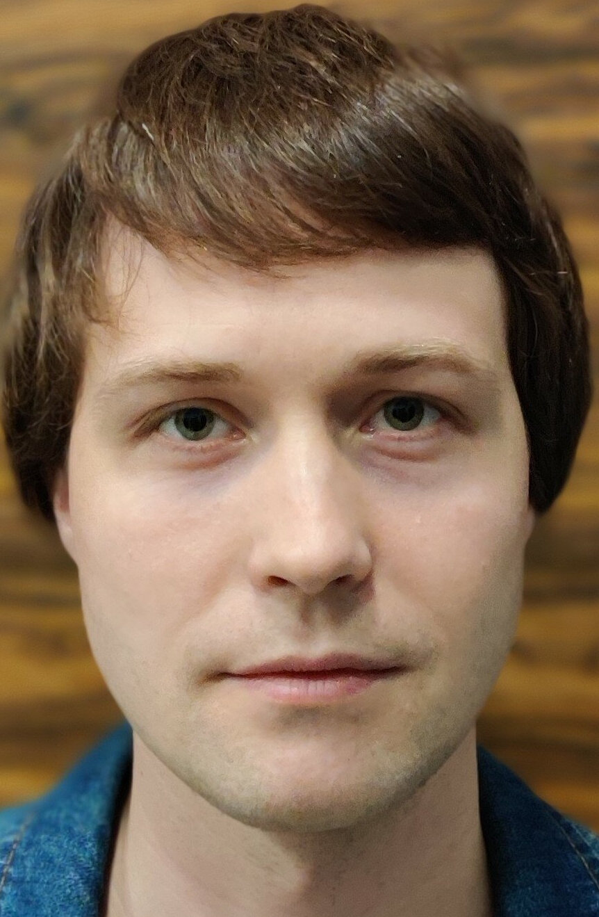 фото Игорь Нестеров