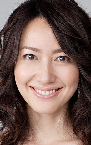 фото Ёко Моригути