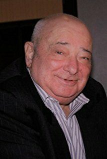 фото Джералд Ай. Вулф