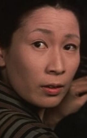 фото Маюми Курата