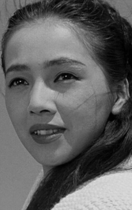 фото Ёко Кацураги