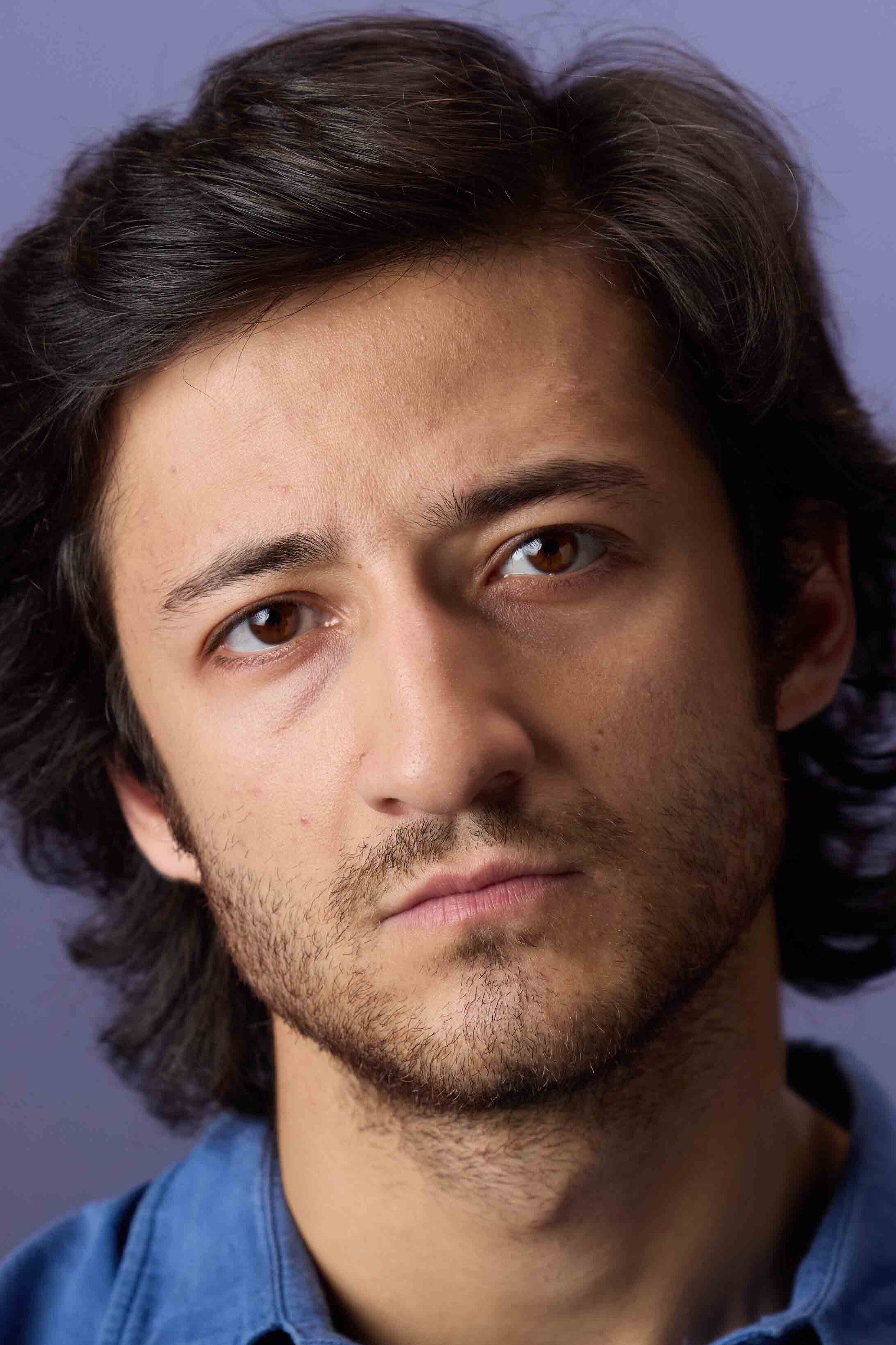 фото Мурод Насимов