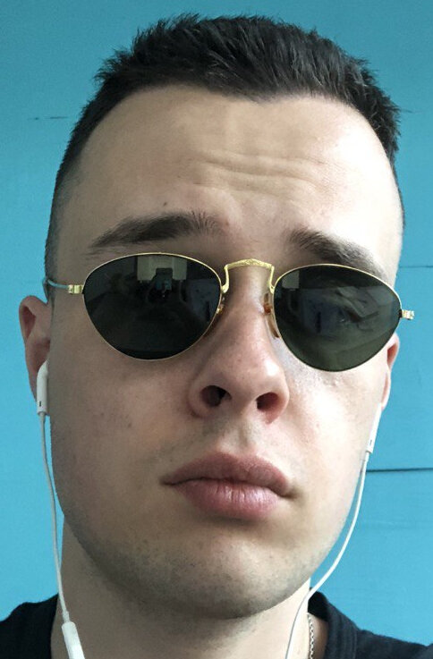 фото Никита Безбородов