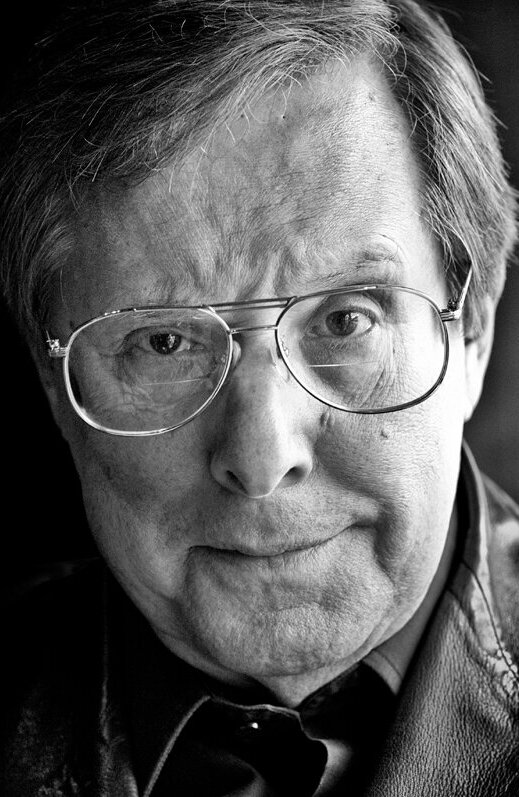 фото Уильям Фридкин