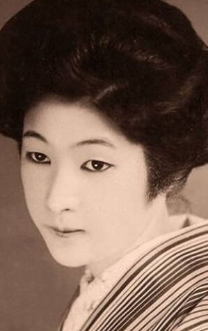 фото Сумико Курисима
